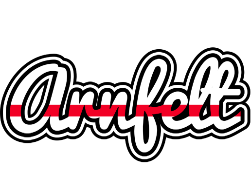 Arnfelt kingdom logo