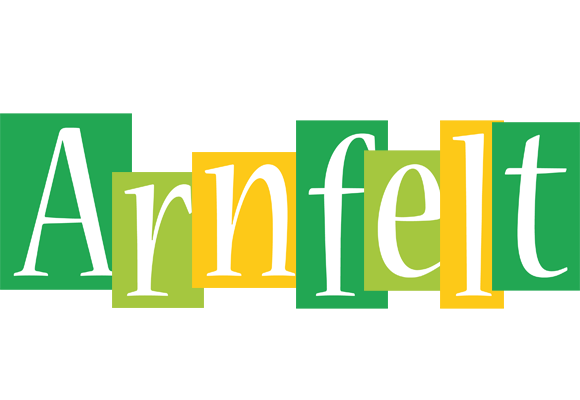 Arnfelt lemonade logo