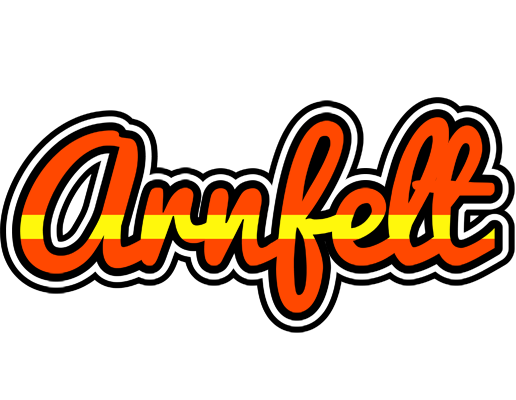 Arnfelt madrid logo