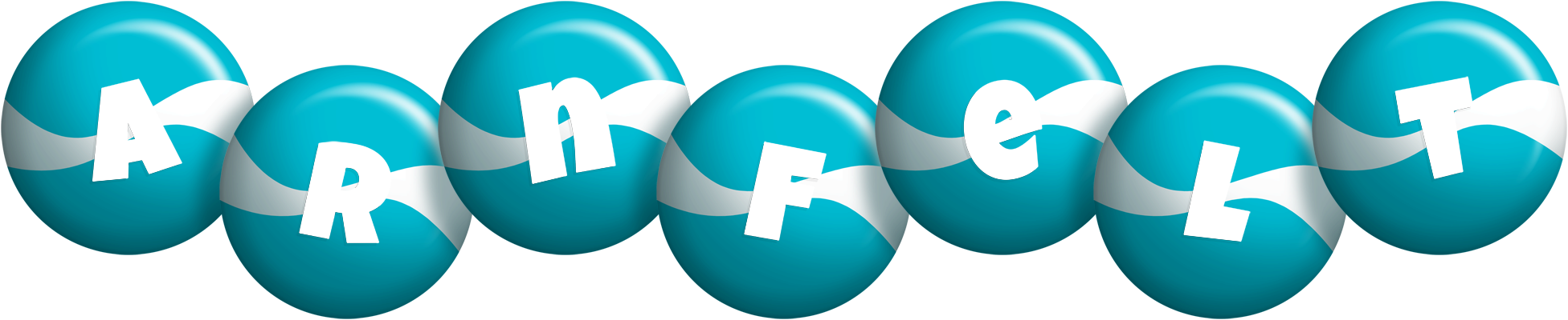 Arnfelt messi logo