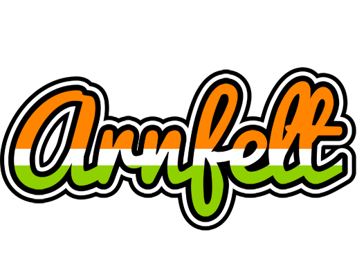 Arnfelt mumbai logo