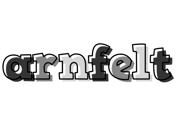 Arnfelt night logo