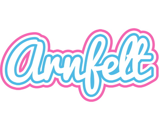 Arnfelt outdoors logo