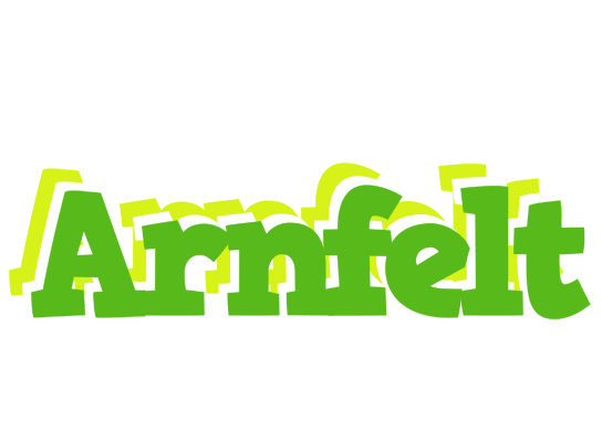 Arnfelt picnic logo