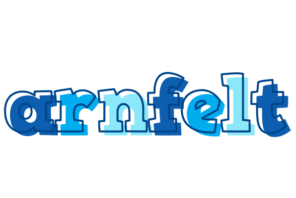 Arnfelt sailor logo