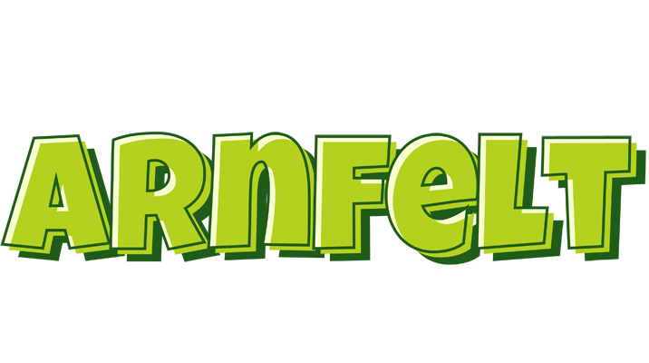 Arnfelt summer logo