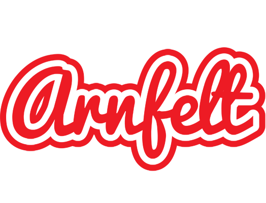 Arnfelt sunshine logo