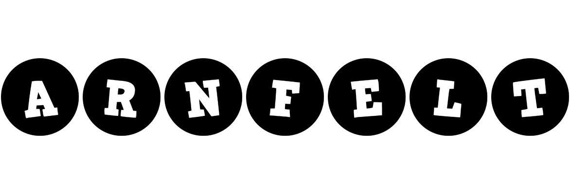 Arnfelt tools logo