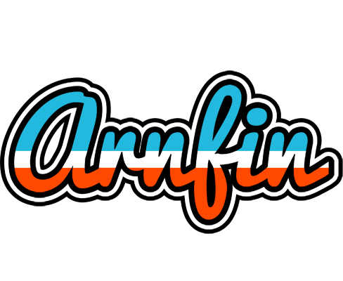 Arnfin america logo