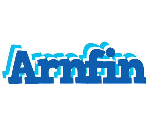 Arnfin business logo