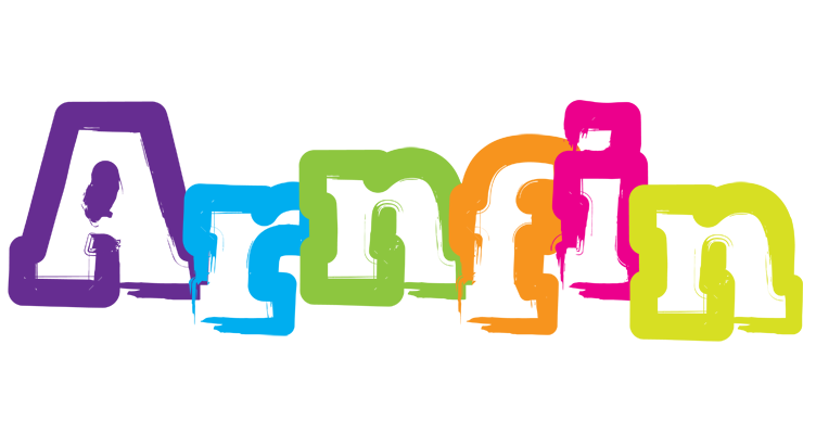 Arnfin casino logo
