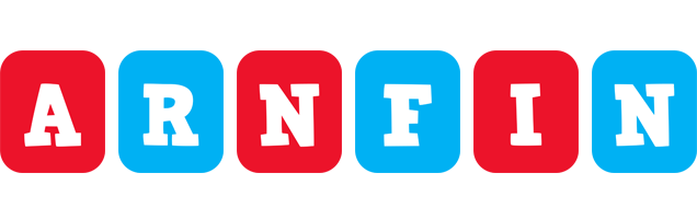 Arnfin diesel logo