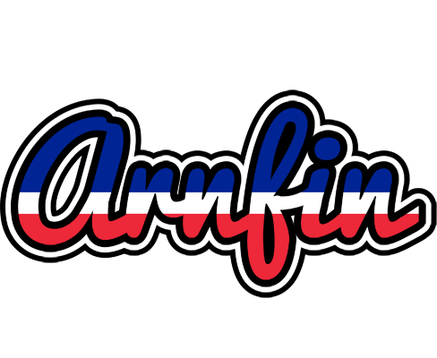 Arnfin france logo
