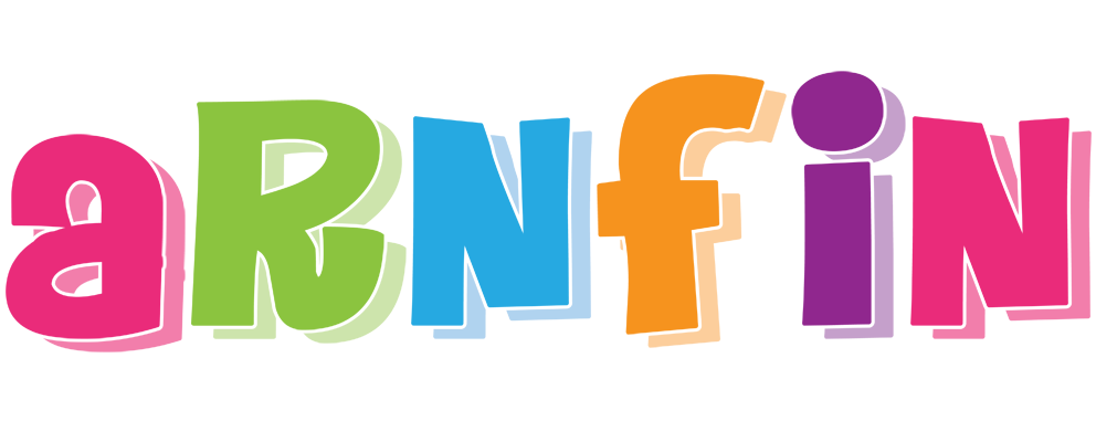 Arnfin friday logo