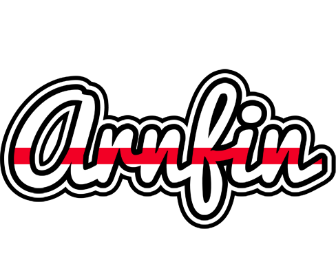 Arnfin kingdom logo