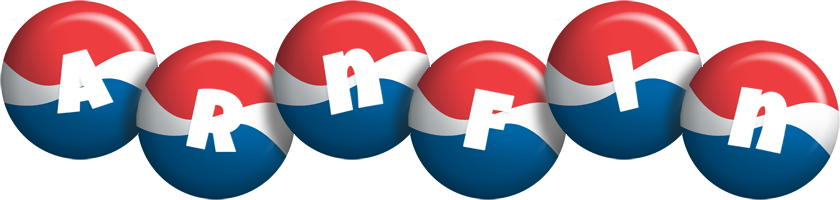 Arnfin paris logo