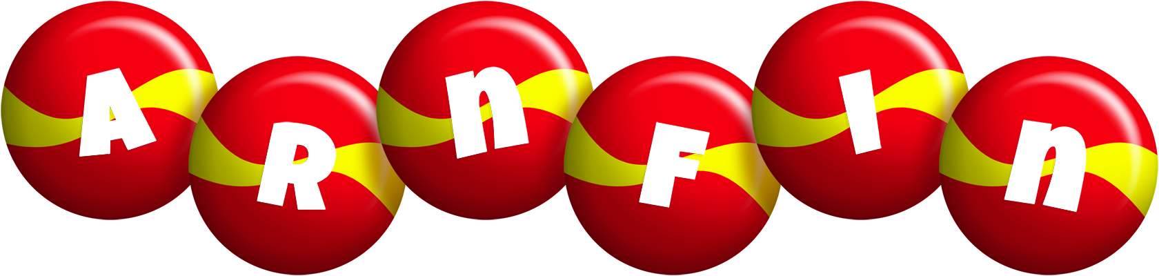 Arnfin spain logo