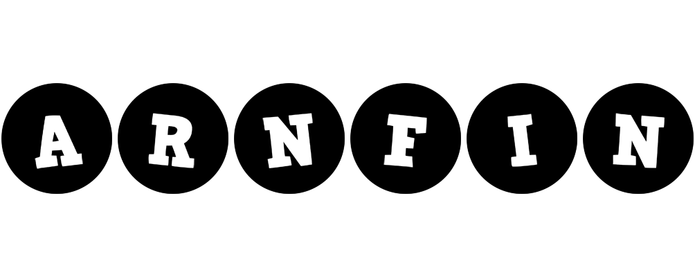 Arnfin tools logo