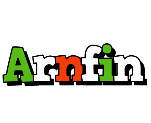 Arnfin venezia logo