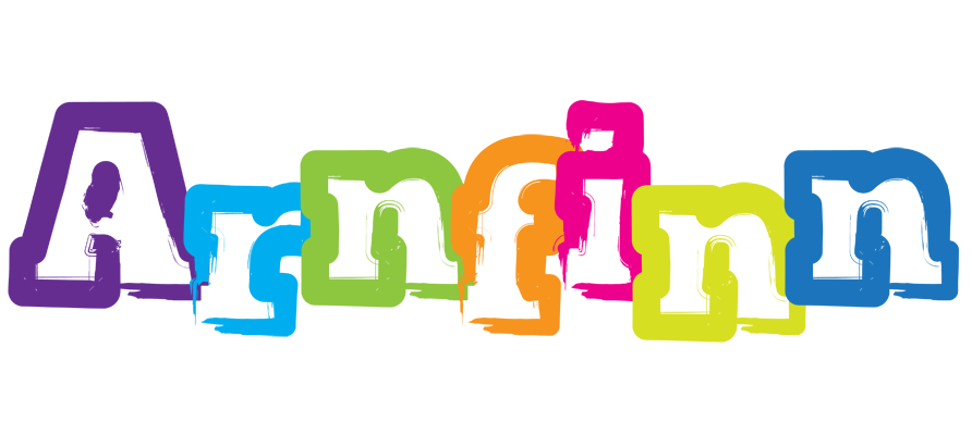 Arnfinn casino logo