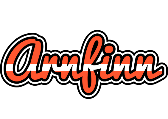 Arnfinn denmark logo