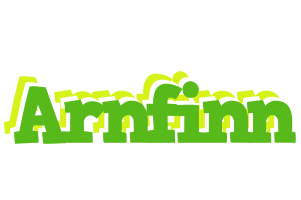 Arnfinn picnic logo