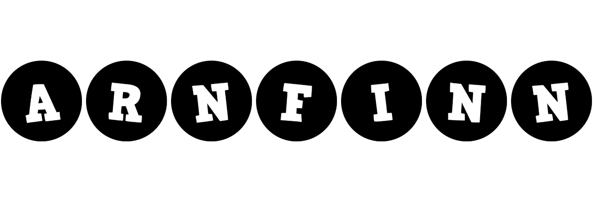 Arnfinn tools logo