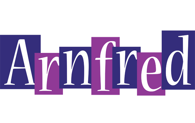 Arnfred autumn logo
