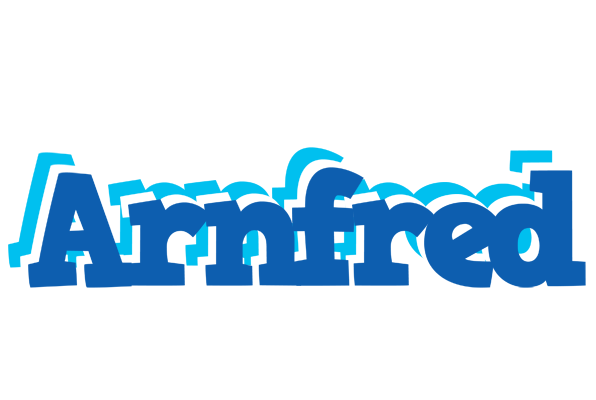 Arnfred business logo