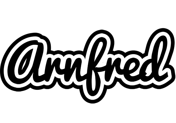Arnfred chess logo