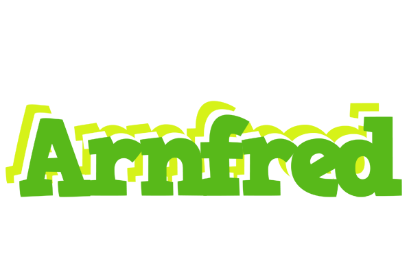 Arnfred picnic logo