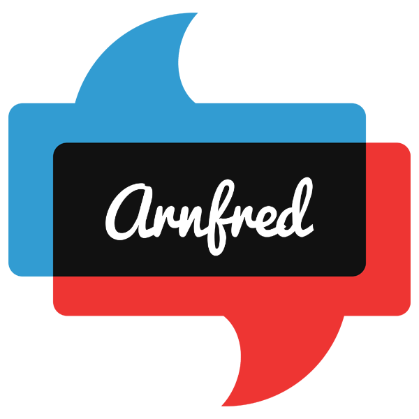 Arnfred sharks logo