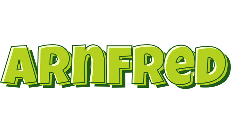 Arnfred summer logo