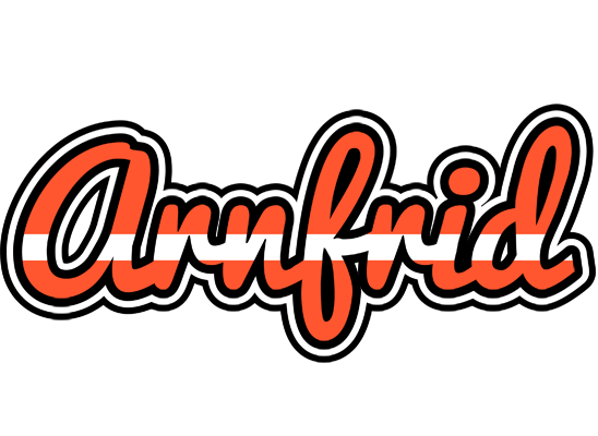 Arnfrid denmark logo