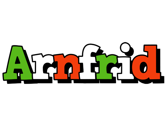 Arnfrid venezia logo