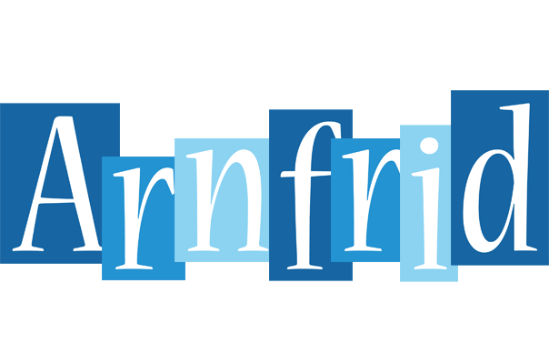 Arnfrid winter logo