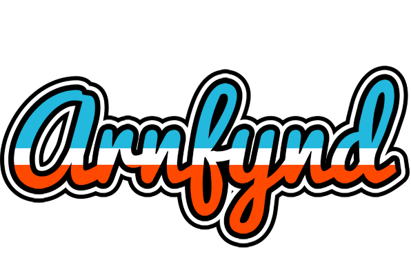 Arnfynd america logo