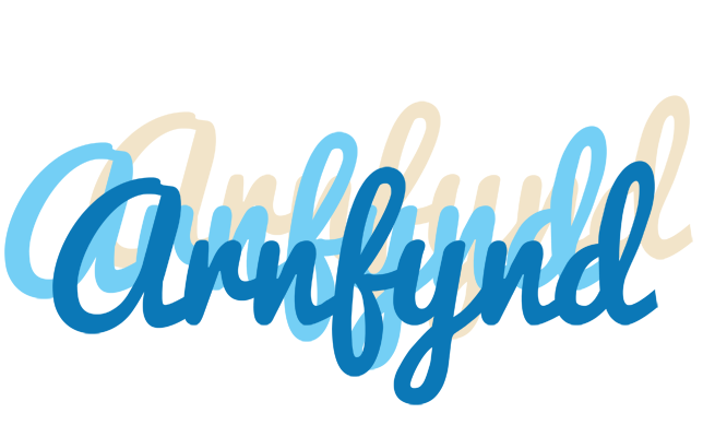 Arnfynd breeze logo