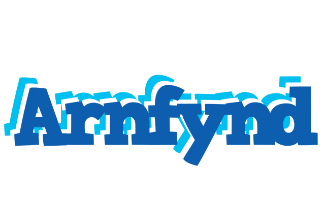 Arnfynd business logo