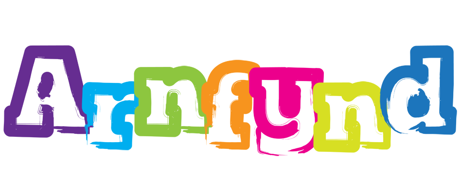 Arnfynd casino logo