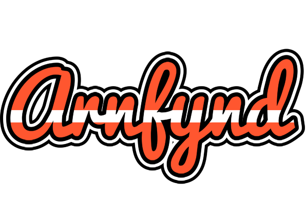 Arnfynd denmark logo