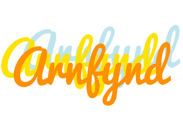 Arnfynd energy logo