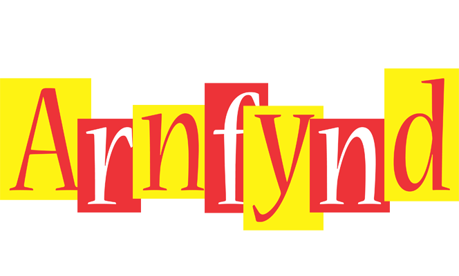 Arnfynd errors logo