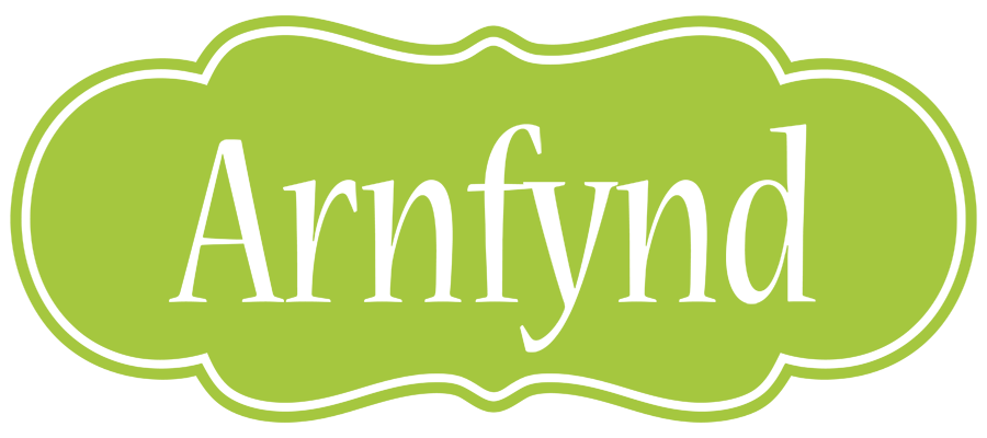 Arnfynd family logo