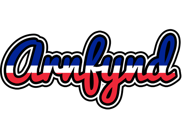 Arnfynd france logo