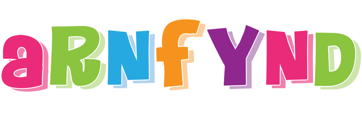 Arnfynd friday logo