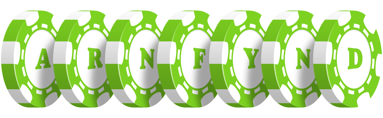 Arnfynd holdem logo