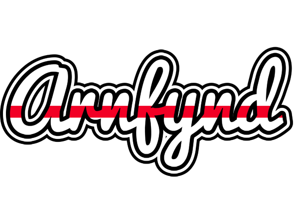 Arnfynd kingdom logo