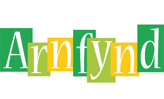 Arnfynd lemonade logo