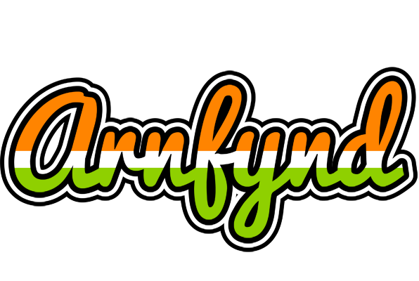 Arnfynd mumbai logo